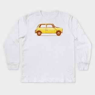 Mini Kids Long Sleeve T-Shirt